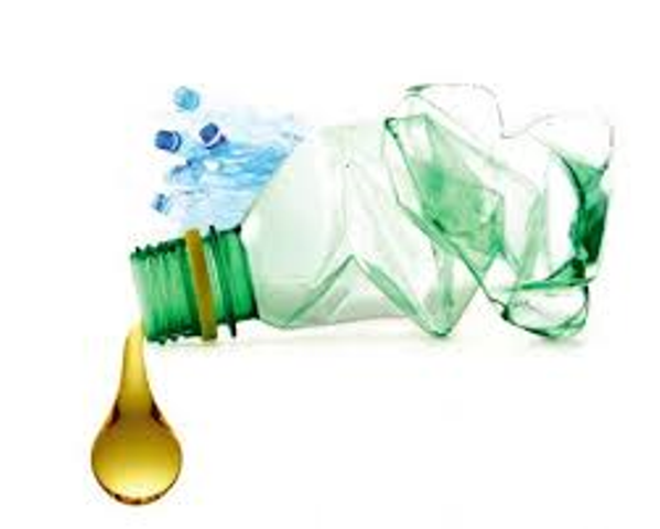 plastic to oil plastic to oil