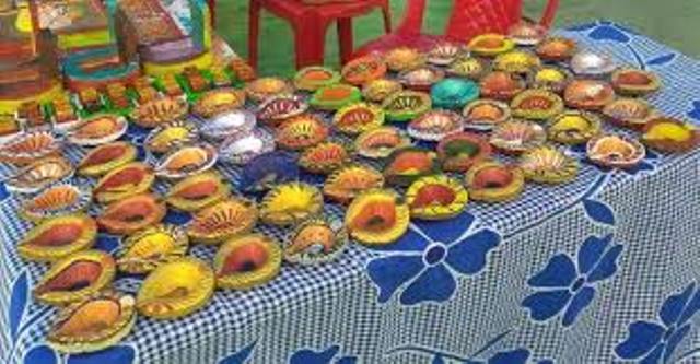 gobara diyas gobara diyas