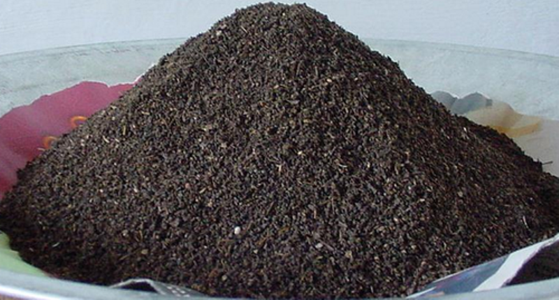 Vermicompost Vermicompost