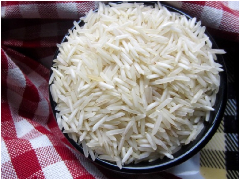 Aromatic Rice Varieties of Odisha Aromatic Rice Varieties of Odisha