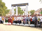 ଗଞ୍ଜାମରେ ଧାନର ଅଭାବୀ ବିକ୍ରି ପ୍ରସଙ୍ଗ : ଜୋର୍‌ ଧରିଲା ଚାଷୀ ଆନ୍ଦୋଳନ