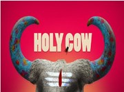 ଗୋମାତା ଗିଳୁଛି ପ୍ଲାଷ୍ଟିକ୍ !!