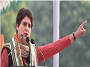 ପ୍ରିୟଙ୍କା ଗାନ୍ଧୀ ଗର୍ଜିଲେ କାହିଁକି ???