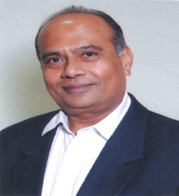 Jitu Bheda