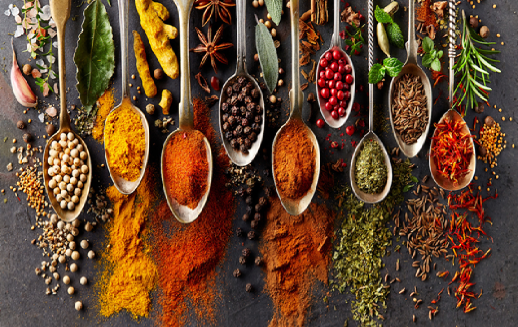 Spices Spices