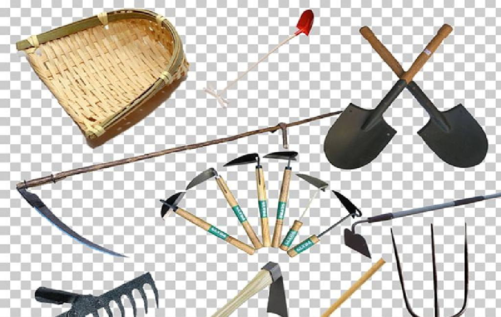 Tools for Agriculture Tools for Agriculture
