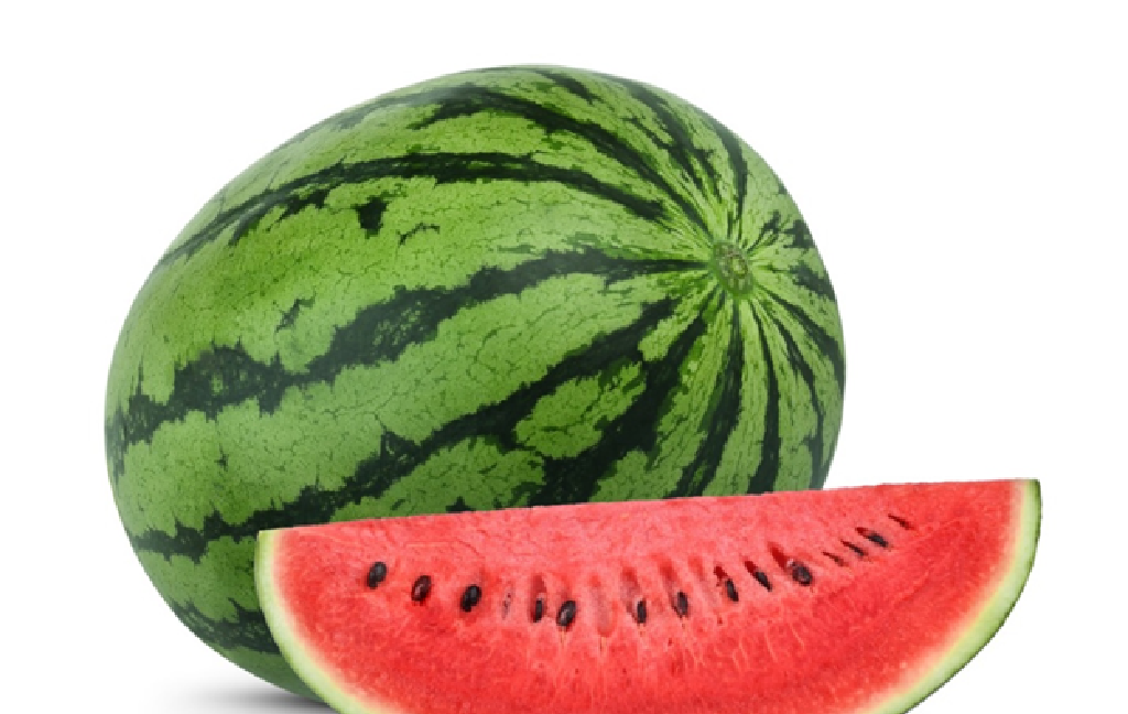 Watermelon Watermelon