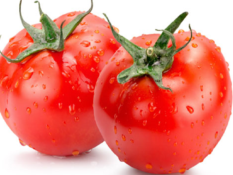 Tomato Tomato