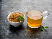 ମେଥିପାଣିରୁ ଶରୀରକୁ ମିଳେ ଏତେ ଲାଭ, ଜାଣନ୍ତି କି ?