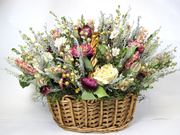 ଶୁଷ୍କ ଫୁଲର ବ୍ୟବସାୟ କରି ହୁଅନ୍ତୁ ଲାଭବାନ୍ !!