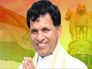 ଜୈବିକ କୃଷି ସମ୍ପର୍କରେ କେନ୍ଦ୍ରୀୟ କୃଷି ଏବଂ କୃଷକ କଲ୍ୟାଣ ମନ୍ତ୍ରୀ, କୈଳାସ ଚୌଧୁରୀଙ୍କ ବିବୃତ୍ତି