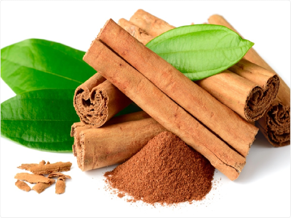 Cinnamon Farming Cinnamon Farming