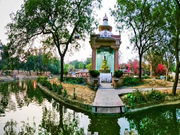 ବୁଦ୍ଧ ପାର୍କର ରୂପ ବଦଳିବ, ହେବ ପର୍ଯ୍ୟଟନ ସ୍ଥଳୀ: ବିଡିଏ ବୁଦ୍ଧ ପାର୍କର ରୂପ ବଦଳିବ, ହେବ ପର୍ଯ୍ୟଟନ ସ୍ଥଳୀ: ବିଡିଏ