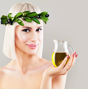 ସୌନ୍ଦର୍ଯ୍ୟ ପାଇଁ ଅଲିଭ ଅଏଲ୍, ଆପଣ ଜାଣନ୍ତି କି ? ? ସୌନ୍ଦର୍ଯ୍ୟ ପାଇଁ ଅଲିଭ ଅଏଲ୍, ଆପଣ ଜାଣନ୍ତି କି ? ?