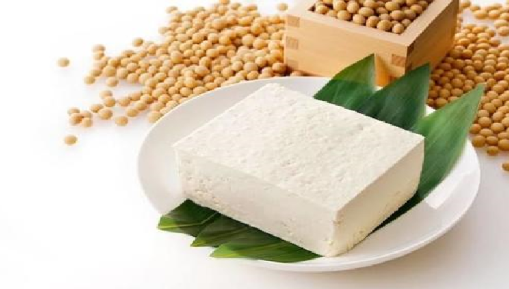 Soya Paneer Soya Paneer