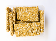 ମକର ସଂକ୍ରାନ୍ତିର ମିଠା: ତିଲକୂଟ ମକର ସଂକ୍ରାନ୍ତିର ମିଠା: ତିଲକୂଟ