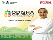 ଓଡ଼ିଶା ଏଗ୍ରିକନକ୍ଳେଭ୍ -2021 ଓଡ଼ିଶା ଏଗ୍ରିକନକ୍ଳେଭ୍ -2021