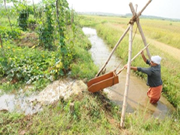 ପ୍ରଧାନମନ୍ତ୍ରୀ କୃଷକ ସମ୍ପଦ ଯୋଜନା, କୃଷକମାନେ ହେବେ ଲାଭବାନ