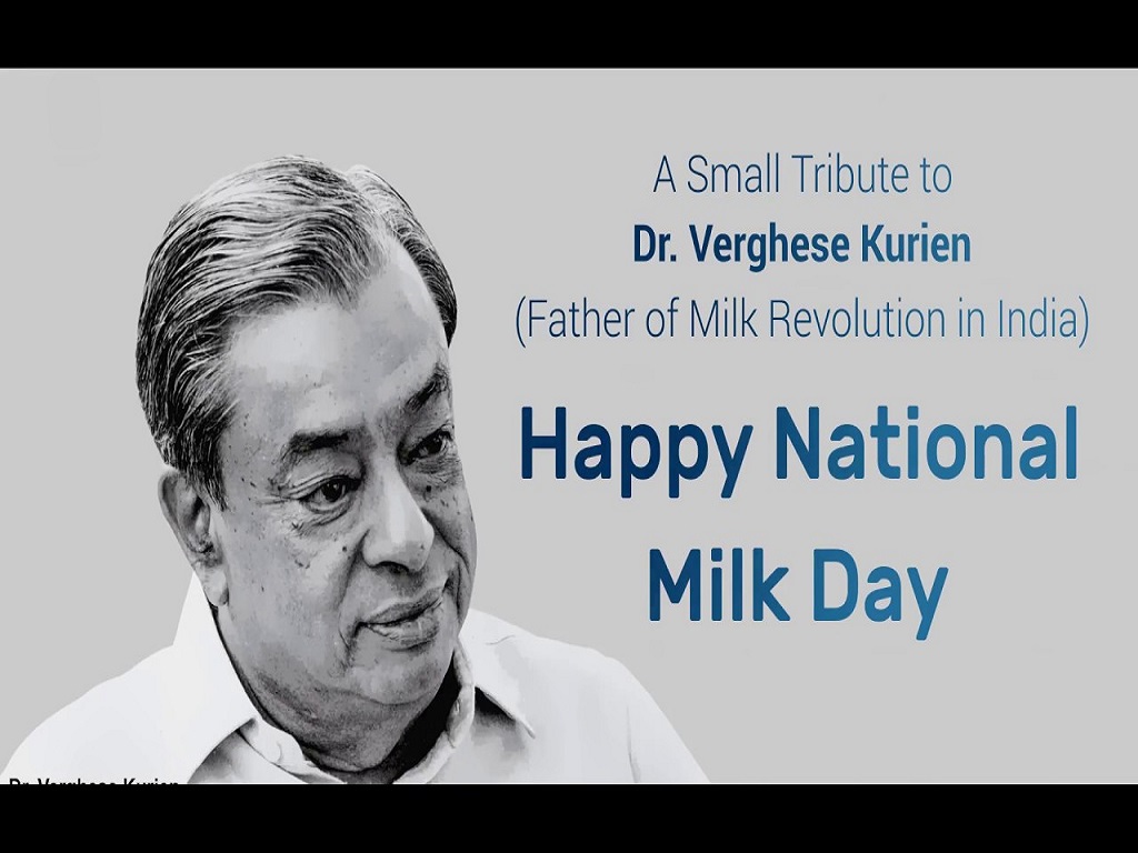 National Milk Day