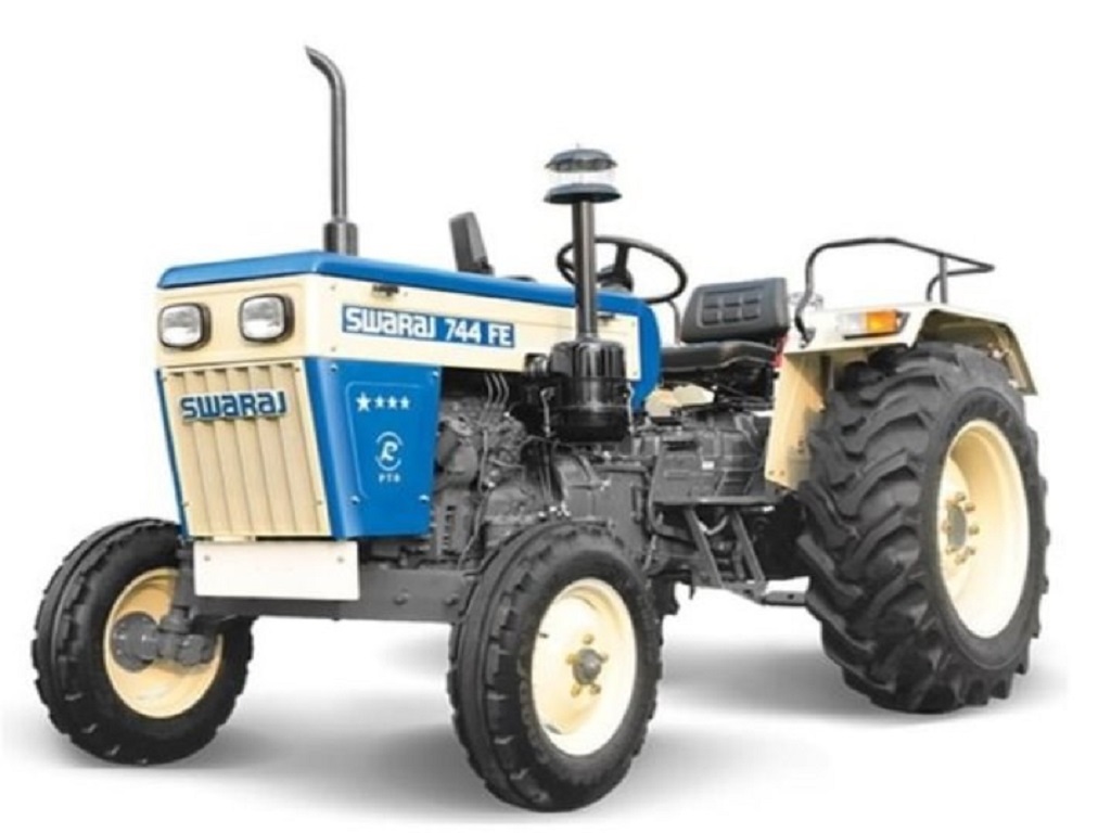 swaraj tractors made the work of farmers easy know its specialty