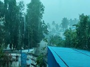 ଫେରିଗଲା ଜୱାଦ, ଆଜିଠୁ ବଦଳିବ ପାଗ