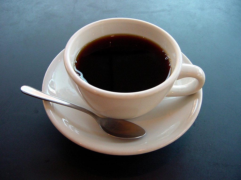 expensive coffee made from elephant dung
