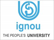 IGNOU ରେ ନିଯୁକ୍ତି ସୁଯୋଗ, ଶୀଘ୍ର ଆବେଦନ କରନ୍ତୁ 