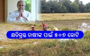ବାତ୍ୟା ‘ଜଓ୍ୱାଦ’କ୍ଷତିଗ୍ରସ୍ତଙ୍କ ପାଇଁ ଆର୍ଥିକ ସହାୟତା : ୫୦୭ କୋଟି ଟଙ୍କାର ପ୍ୟାକେଜ ଘୋଷଣା କଲେ ମୁଖ୍ୟମନ୍ତ୍ରୀ