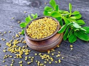 ହୃଦରୋଗରୁ ରକ୍ଷା କରେ ମେଥି ଶାଗ