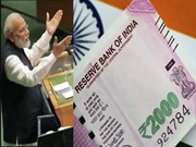 7th Pay Commission: କେନ୍ଦ୍ରୀୟ କର୍ମଚାରୀଙ୍କୁ ମିଳିବ ୮ ମାସର ବାକି ଦରମା