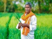 Budget 2022: ଗୁଡ ନ୍ୟୁଜ , ଚାଷୀଙ୍କୁ ମିଳିବ ବଡ ଉପହାର 