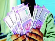 7th Pay Commission:କେନ୍ଦ୍ରୀୟ କର୍ମଚାରୀଙ୍କ ପାଇଁ ବଡ ଖୁସି ଖବର, ବୃଦ୍ଧି ହେବ ବେସିକ ସେଲାରି