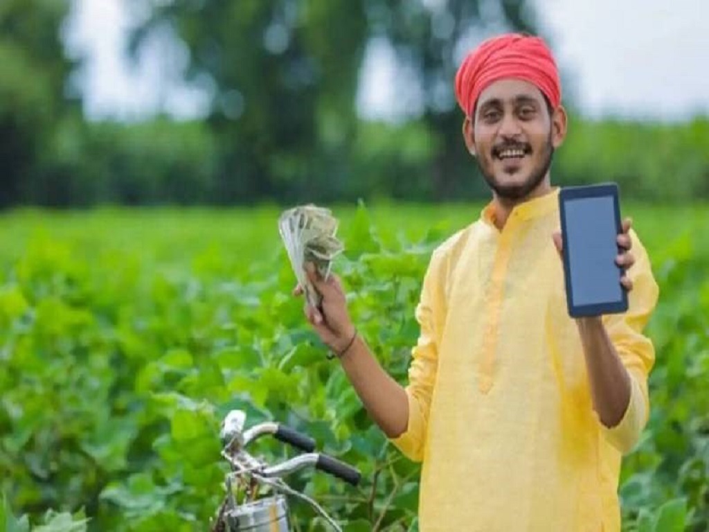 PM Kisan yojana registration