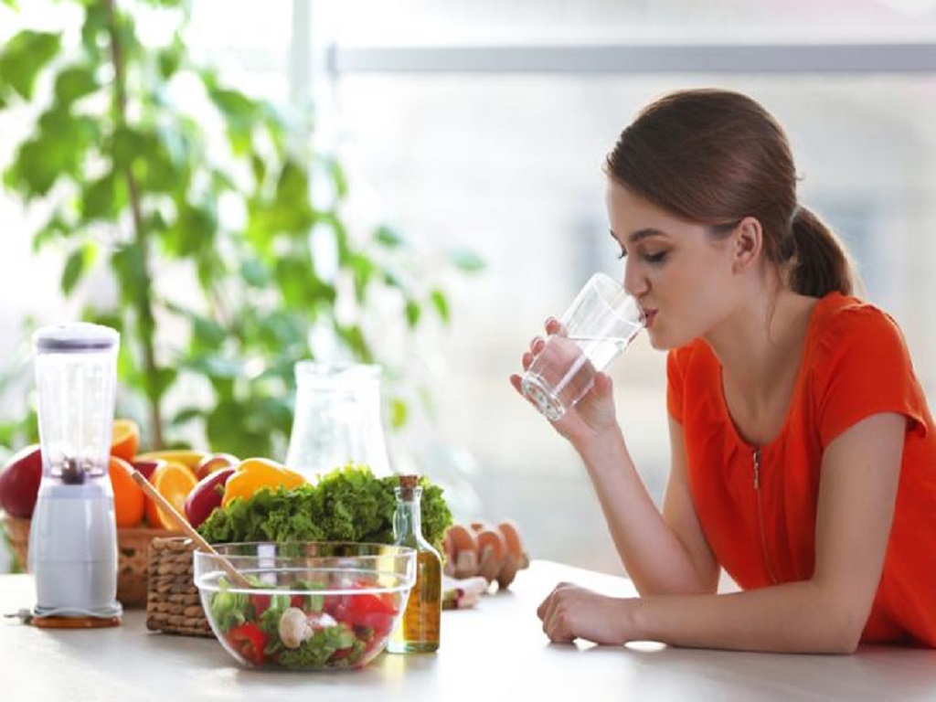 omicron diet plan