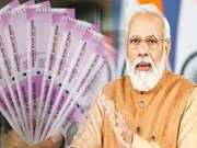 PM svanidhi Scheme: ମାର୍ଚ୍ଚ ପୂର୍ବରୁ କରି ନିଅନ୍ତୁ ଏହି କାମ, ସିଧା ଖାତାକୁ ଆସିବ ୧୦,୦୦୦ ଟଙ୍କା
