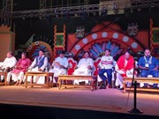 ପୁରୀରେ କୃଷି ପ୍ରଦର୍ଶନୀ ଉଦଘାଟନ କଲେ କେନ୍ଦ୍ର ମନ୍ତ୍ରୀ 