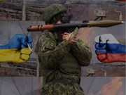 ୟୁକ୍ରେନରୁ 4 ଲକ୍ଷ ଟନ ଖାଦ୍ୟଶସ୍ୟ ଚୋରି କରିନେଇଛି ଋୁଷ  !