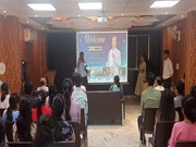 କୃଷିଜାଗରଣ ଚୌପାଲରେ ପୂର୍ବତନ କୃଷି ପରାମର୍ଶଦାତା ଡ.ଭିଭି ସଦାମତେ