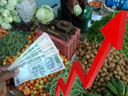 Vegetable Price Today: ଆଜିର ପରିବା ଦର,ଜାଣନ୍ତୁ କେଉଁଠି କେତେ ?