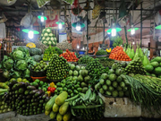 Vegetable Price:ବଢିଲା ପରିବା ଦର,ଜାଣନ୍ତୁ କେତେ?  