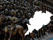 ସାରା ଦେଶ ଜାଣିବ ପାଇକ ବିଦ୍ରୋହର ମହାନ ଗାଥା, ମୋଦି କରୁଛନ୍ତି ପ୍ରୟାସ 