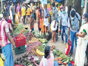 Vegetable Price: ମଙ୍ଗଳବାର ପରିବା ଦର, ଜାଣନ୍ତୁ...