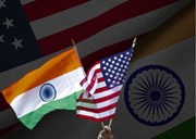 ଭାରତ-ଆମେରିକା ଦ୍ୱିପାକ୍ଷିକ ସମ୍ପର୍କକୁ ପୁରିଲା 75 ବର୍ଷ, କଣ କହିଲେ କେନ୍ଦ୍ରମନ୍ତ୍ରୀ ?