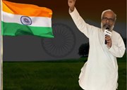 ଯଜ୍ଞରୁ ଜୈବିକ ଚାଷ, କୃଷିକୁ ନେଇ କଣ ମନ୍ତ୍ର ଦେଲେ ପ୍ରତାପ ?