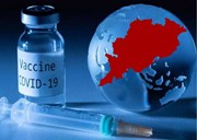 25 ଲକ୍ଷ ଓଡିଶାବାସୀ ନେଇ ନାହାନ୍ତି ଦ୍ବିତୀୟ ଡୋଜ