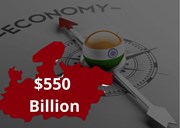   ଭାରତକୁ 5 ଟ୍ରିଲିୟନ ଅର୍ଥନୀତି କରିବାକୁ ମଧ୍ୟପ୍ରଦେଶ ଦେବ 550 ବିଲିୟନ ଡଲାର