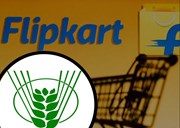 ଏଥର ସିଧାସଳଖ FPO ପାଖରୁ କୃଷି ଉତ୍ପାଦ କିଣିବ  Flipkart