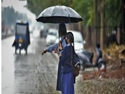 Rain in Odisha:27 ତାରିଖରେ ବଢ଼ିପାରେ ବର୍ଷା!