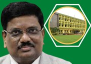 ପ୍ରଫେସର ଡଃ. ପ୍ରଭାତ ରାଉଳ ହେଲେ OUAT କୂଳପତି