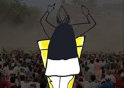 ନିଜକୁ ଚୋରଙ୍କ ସର୍ଦ୍ଦାର କହି ଚର୍ଚ୍ଚାରେ କୃଷିମନ୍ତ୍ରୀ